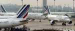 Air france devrait attendre le futur gouvernement pour alitalia