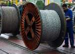 Dans une coentreprise avec l'indien polycab