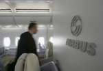 Airbus prévoit un ralentissement des prises de commandes