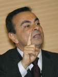 Un accord renault-bajaj possible cette année, dit carlos ghosn