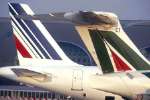 Berlusconi prêt à discuter d'alitalia avec sarkozy
