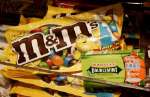 Mars et warren buffett achètent les chewing-gums wrigley
