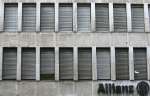 La crise rend les objectifs d'allianz incertains