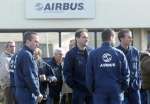 Airbus renonce à céder méaulte et saint-nazaire