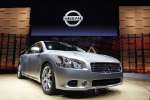 Nissan anticipe un recul de ses bénéfices en 2008-2009
