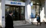 Barclays n'exclut pas d'augmenter son capital