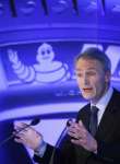Michelin confirme la stagnation de son opérationnel en 2008