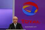 Total évalue djoubaïl à plus de 10 milliards de dollars