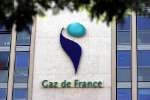 Correction -  - gaz de france prend 6,6% du capital de powernext