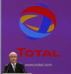 Total veut plus que doubler sa production en angola
