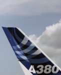 Nouveaux retards possibles sur les airbus a380 et a400m