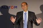 Alstom défend l'idée d'un rapprochement avec areva
