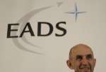 Eads optimiste pour le contrat des ravitailleurs américains