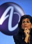 Contrat d'un milliard de dollars avec china mobile pour alcatel