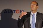 Alstom veut une unité managériale si rapprochement avec areva