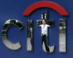 Citigroup dit risquer d'autres dépréciations, le titre chute