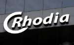 L'ancien p-dg de rhodia placé en garde à vue