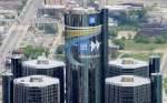 Une faillite de gm n'est pas exclue, estime merrill lynch