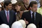 Nicolas sarkozy confirme la construction d'un 2e epr en france