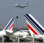 Air france augmente de nouveau sa surcharge carburants