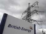 Sur le point de racheter british energy, selon la bbc