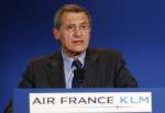 Objectifs confirmés et économies renforcées pour air france-klm