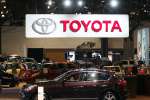 Toyota reviendrait sur son objectif de 10 millions de véhicules
