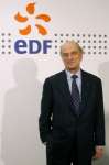 Edf confirme que l'epr de flamanville devrait démarrer en 2012