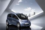 Coopération avec general electric dans la mobilité électrique