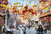 2026, un bon millésime pour la Chine en Bourse?