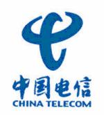 Accord cadre de partenariat stratégique avec china telecom
