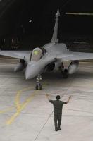 Vers un nouvel échec commercial pour le rafale