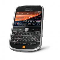 Le nouveau smartphone 