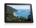 Lance l'archos 97 carbon, 1ère tablette de la gamme elements