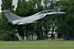 La production du rafale indien serait majoritairement française