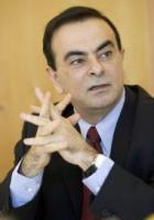 Le titre décroche, carlos ghosn sème le doute