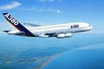 Airbus livre aujourd'hui son premier a380