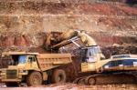 Nouveau sommet historique, spéculation sur un intérêt d'arcelormittal