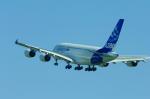 Airbus a livré 453 appareils en 2007