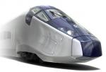 L'agv voit le jour