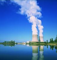 Sarkozy échangerait des centrales nucléaires contre une participation dans iberdrola