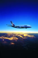 L'a380, un bouclier contre le dollar faible