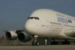 Nouveaux retards en vue pour l'a380