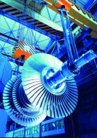 Contrat pour une 8ème centrale gt26 en espagne