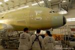 Airbus compte bien livrer 12 a380 en 2008