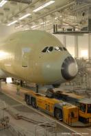 Nouvelles rumeurs de retards pour l'a380