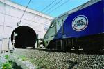 Remise en service d'un nouveau tronçon du tunnel