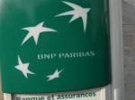 Rachète les activités de fortis en belgique et au luxembourg