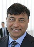 Lakshmi mittal prévoit une hausse de la rentabilité au 2nd semestre