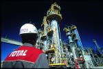 Prépare une offre sur le canadien nexen